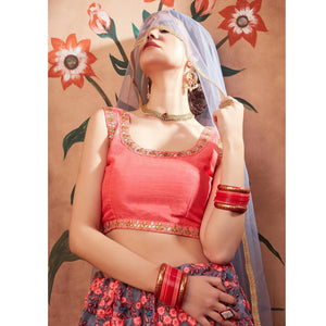 grey-festive-wear-thread-zari-work-soft-net-lehenga-choli-111946