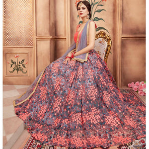 grey-festive-wear-thread-zari-work-soft-net-lehenga-choli-111946