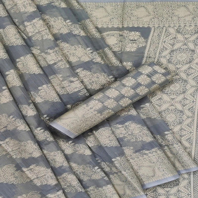 grey-festive-wear-woven-cotton-saree-141039