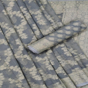 grey-festive-wear-woven-cotton-saree-141033