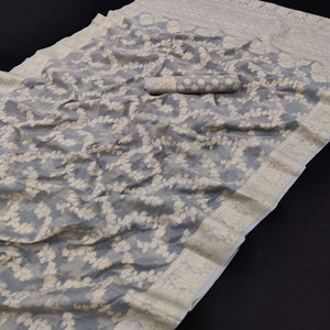 grey-festive-wear-woven-cotton-saree-141033