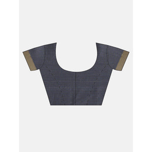 grey-festive-wear-woven-kanjivaram-silk-saree-138583