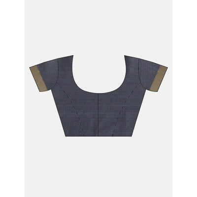 grey-festive-wear-woven-kanjivaram-silk-saree-138583