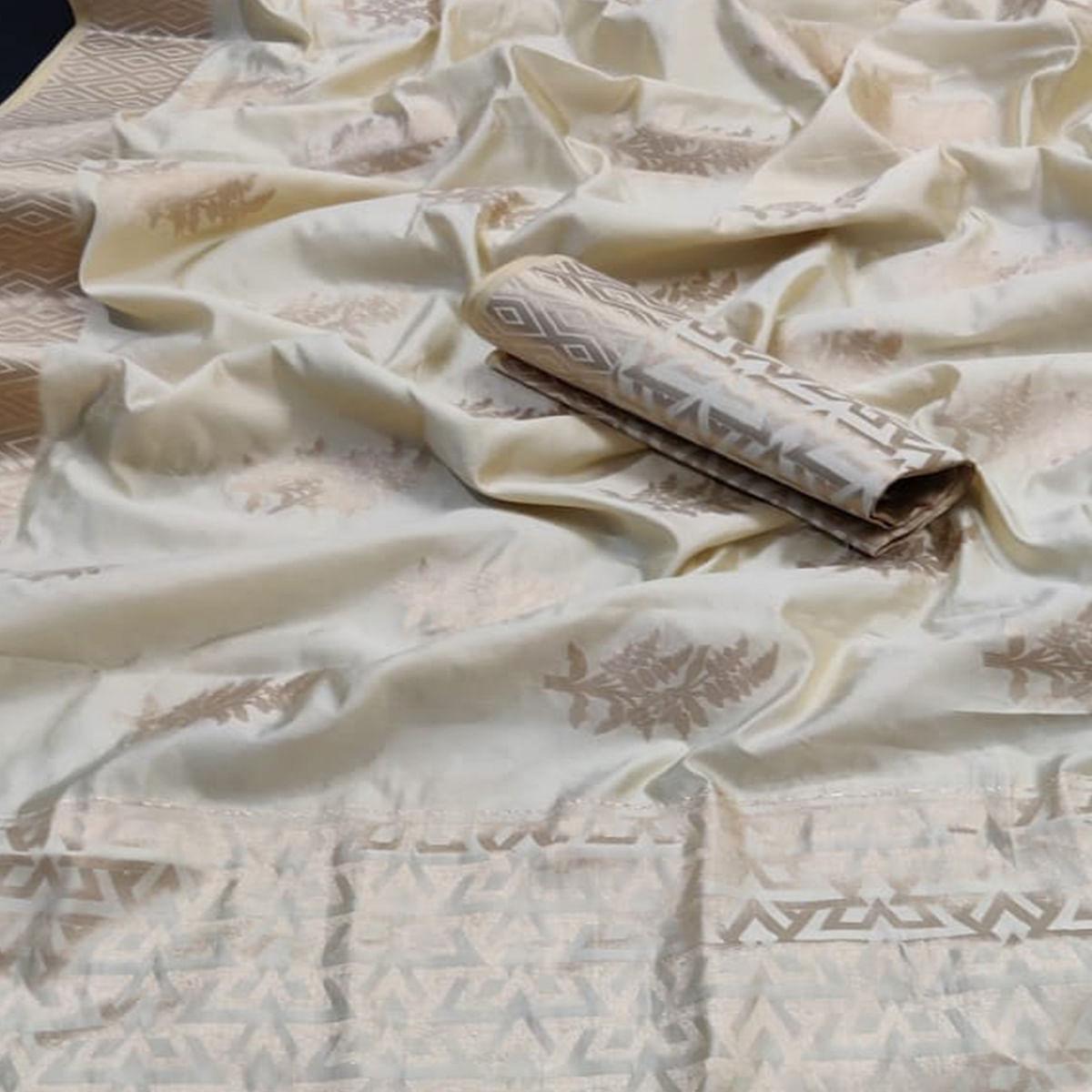 grey-festive-wear-woven-pure-silk-saree-with-butta-pallu-106152