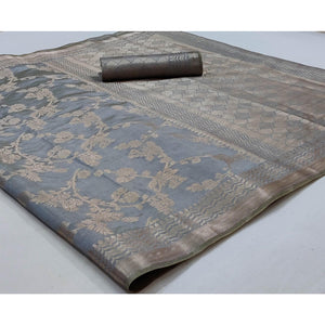 grey-festive-wear-zari-woven-soft-raw-silk-saree-122867