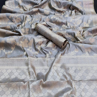 grey-festive-wear-zari-woven-soft-raw-silk-saree-122867