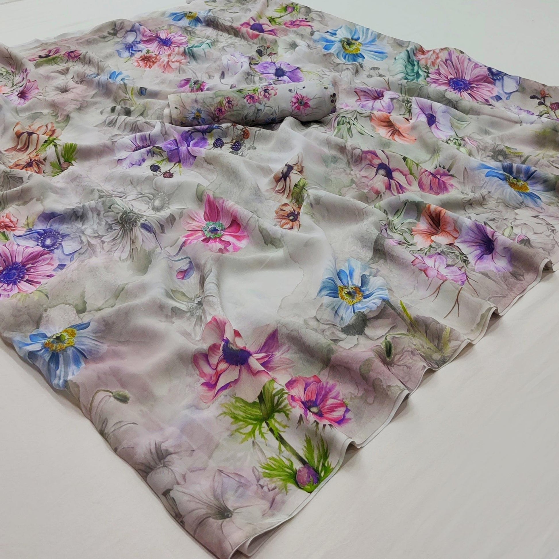 grey-floral-digital-printed-georgette-saree-145161