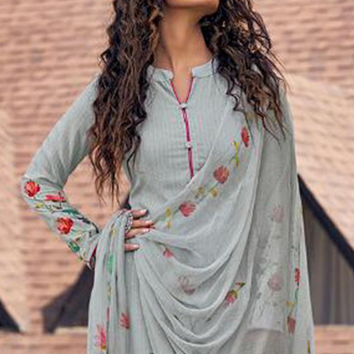 grey-floral-digital-printed-with-handwork-cambric-cotton-partywear-suit-128974