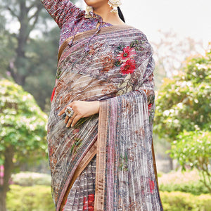 grey-floral-digital-printed-with-sequence-linen-saree-2