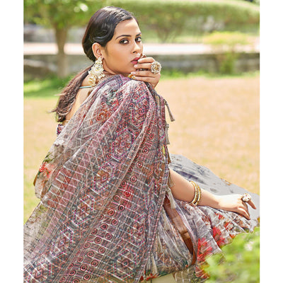 grey-floral-digital-printed-with-sequence-linen-saree-2