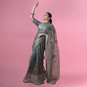 grey-floral-embroidered-brasso-saree-2