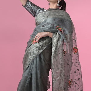 grey-floral-embroidered-brasso-saree-2