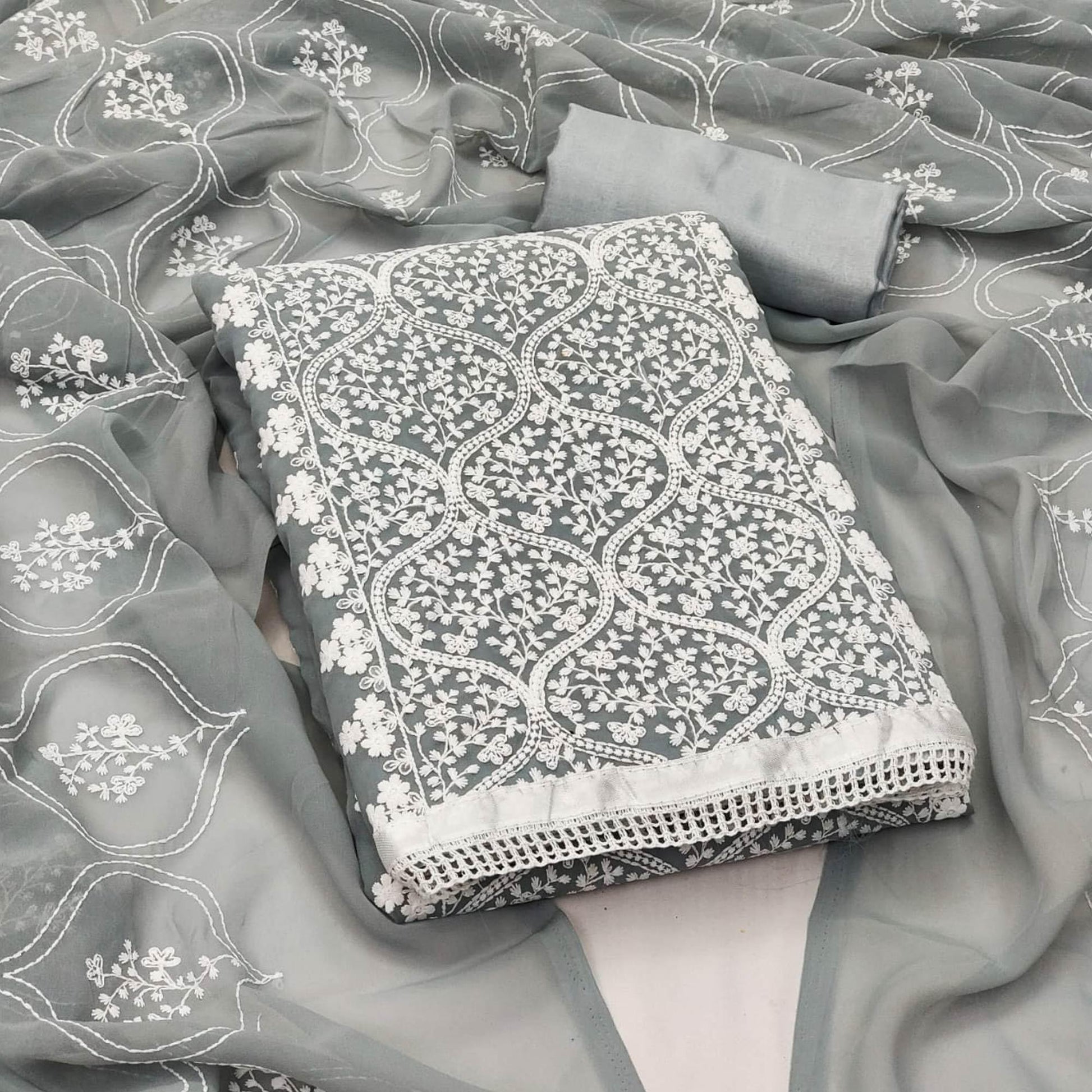 grey-floral-embroidered-georgette-dress-material-1