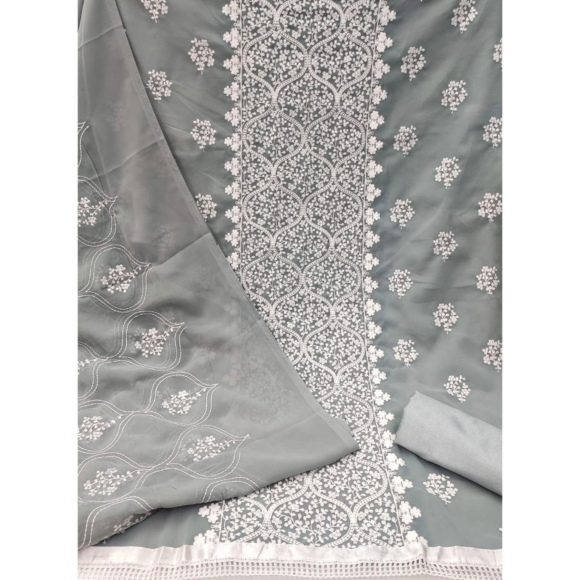 grey-floral-embroidered-georgette-dress-material-1