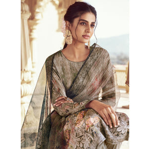 grey-floral-print-with-sequence-embroidered-royal-chinon-partywear-suit-134094