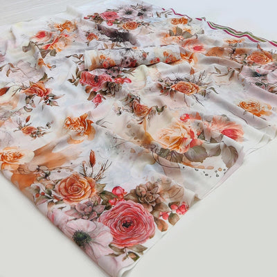 grey-floral-printed-georgette-saree-144269