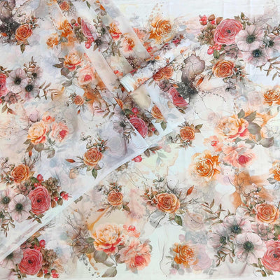 grey-floral-printed-georgette-saree-144269