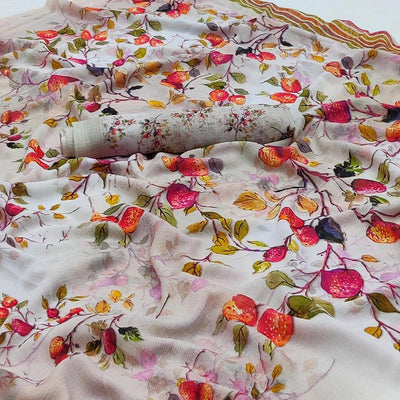 grey-floral-printed-georgette-saree-144265