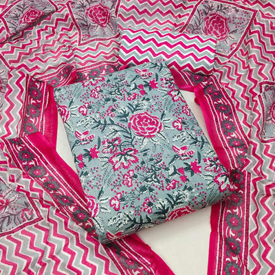 grey-floral-printed-cotton-blend-dress-material-2