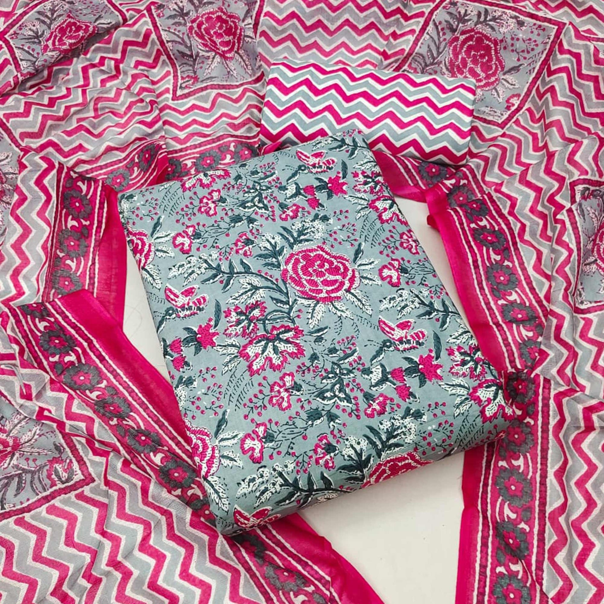 grey-floral-printed-cotton-blend-dress-material-2