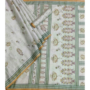 grey-floral-printed-pure-cotton-saree-144997