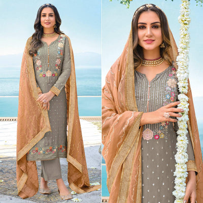 grey-floral-sequence-embroidered-chiffon-partywear-suit-139917