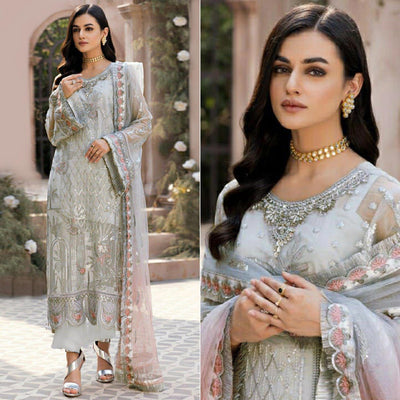 silver-floral-sequence-embroidered-georgette-pakistani-suit