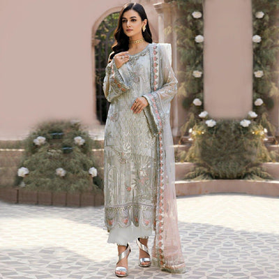 silver-floral-sequence-embroidered-georgette-pakistani-suit