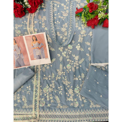 grey-floral-sequence-embroidered-georgette-sharara-suit