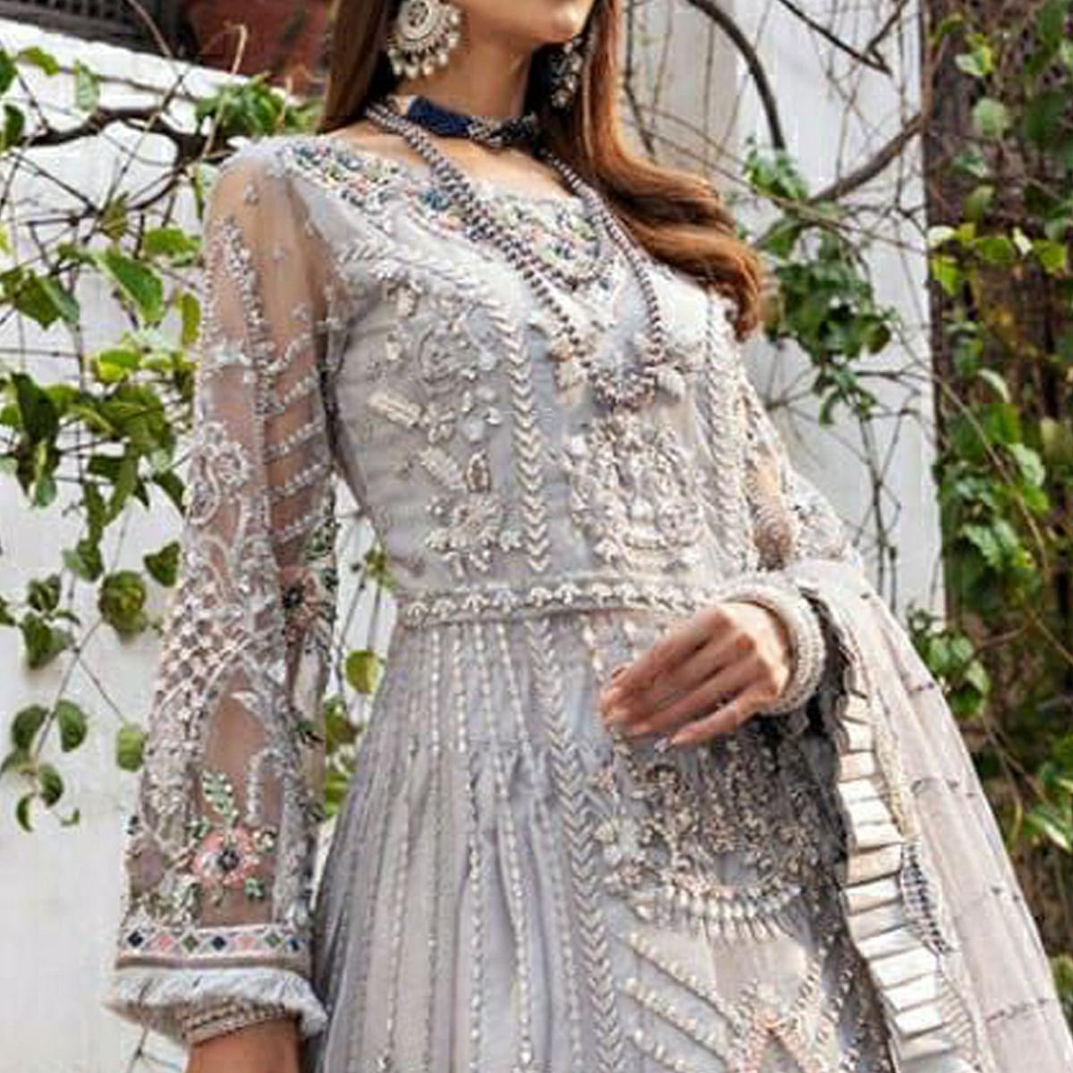 grey-floral-sequence-embroidered-net-pakistani-suit
