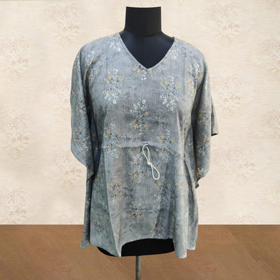 grey-foil-printed-rayon-kaftan-style-top