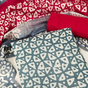 grey-geometric-printed-pure-cotton-dress-material