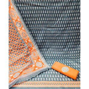 grey-ikkat-printed-poly-cotton-dress-material