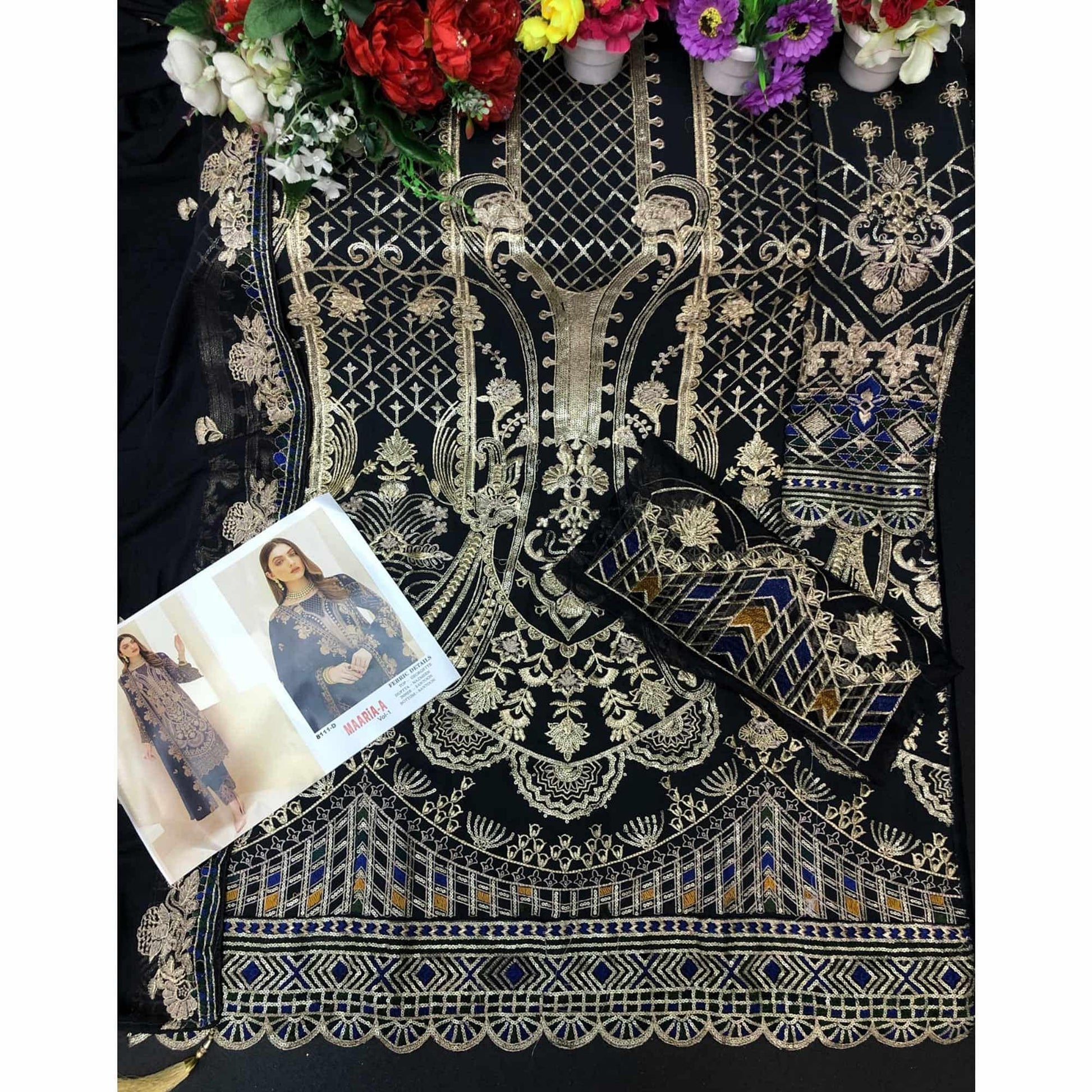 grey-party-wear-embroidered-georgette-pakistani-suit-138104