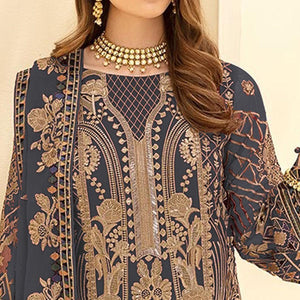 grey-party-wear-embroidered-georgette-pakistani-suit-138104