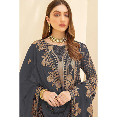 grey-party-wear-embroidered-georgette-pakistani-suit-138104