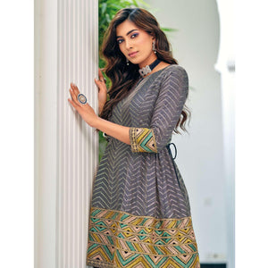 grey-party-wear-embroidered-georgette-sharara-suit-139623