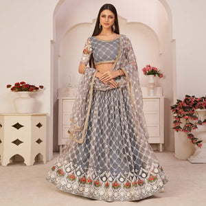 grey-party-wear-embroidered-netted-lehenga-choli-138919