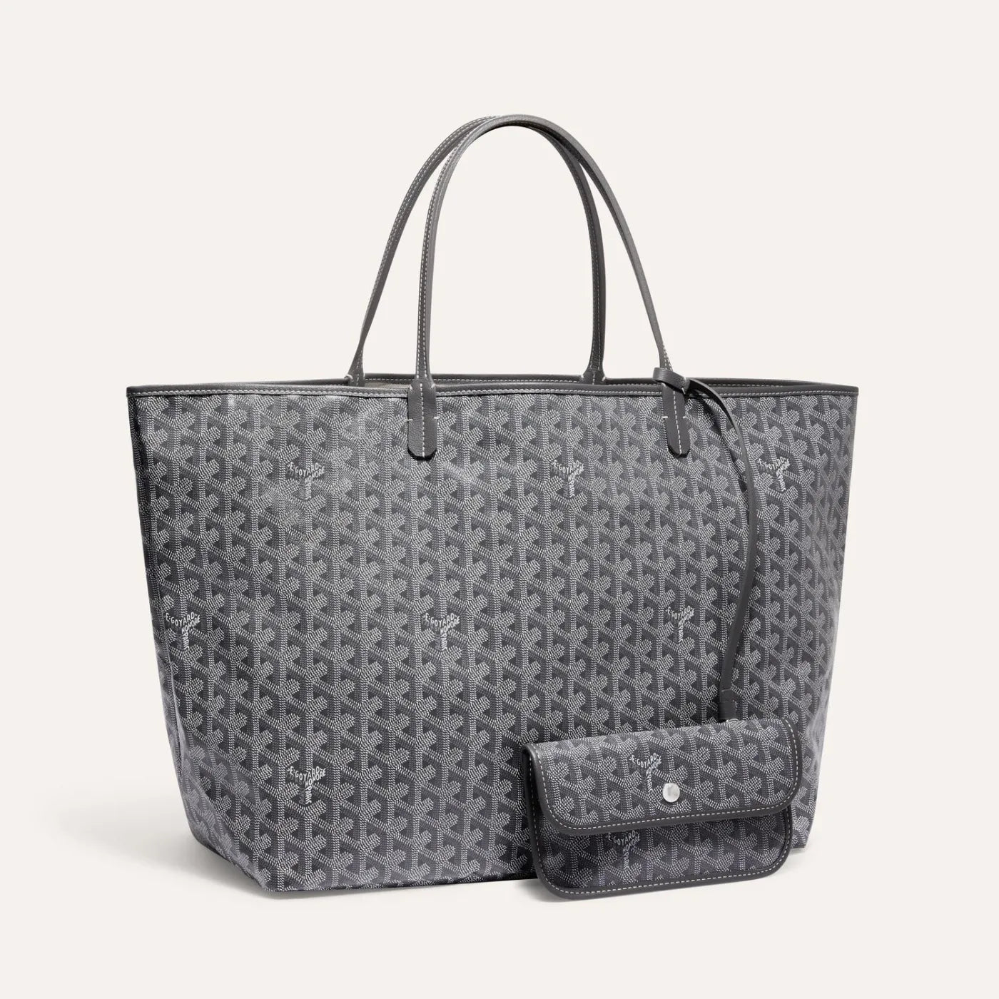 Goyard Saint Louis PM Bag