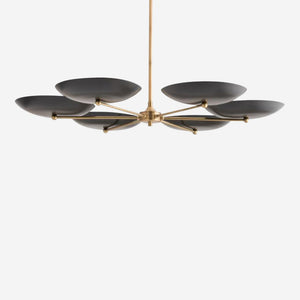 Griffith Chandelier by Arteriors