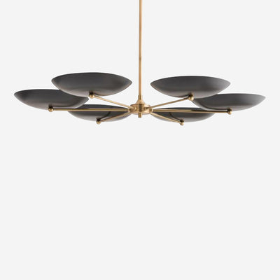 Griffith Chandelier by Arteriors