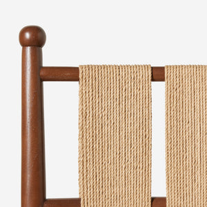 Loa Counter Stool