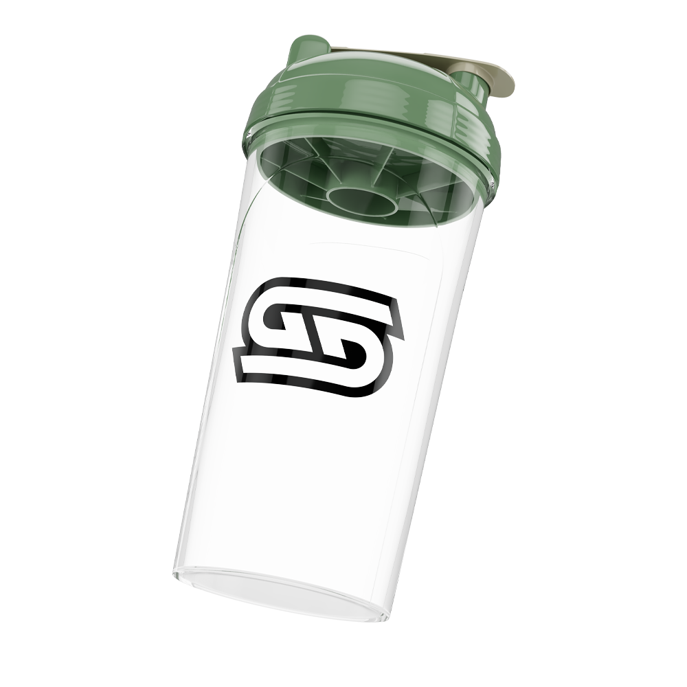 Waifu Cups x GsxrClyde