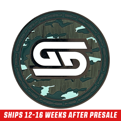 Collectible Waifu Cups x GSXRCLYDE Coin