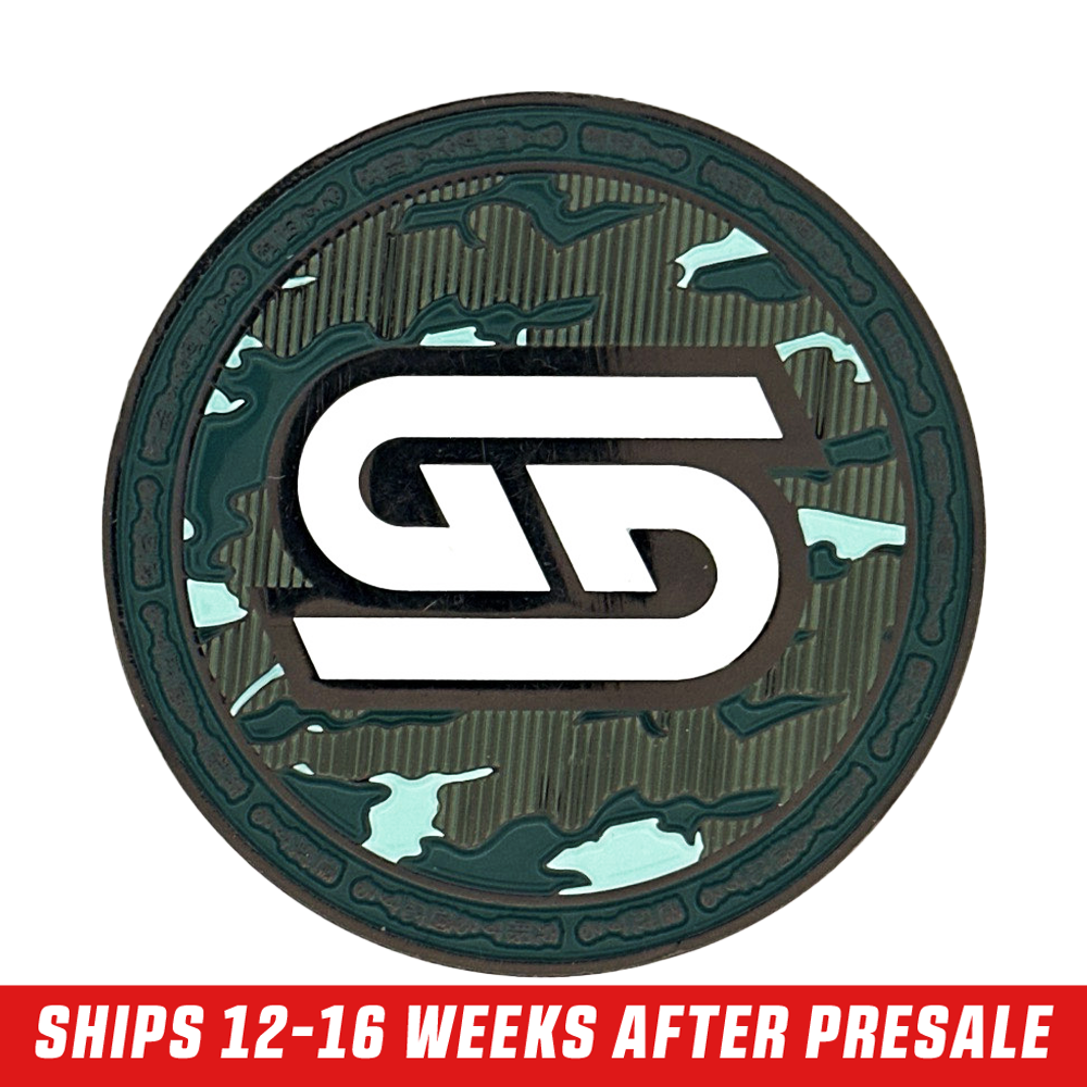 Collectible Waifu Cups x GSXRCLYDE Coin