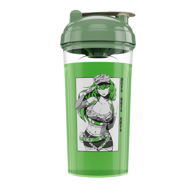 Waifu Cups x GsxrClyde