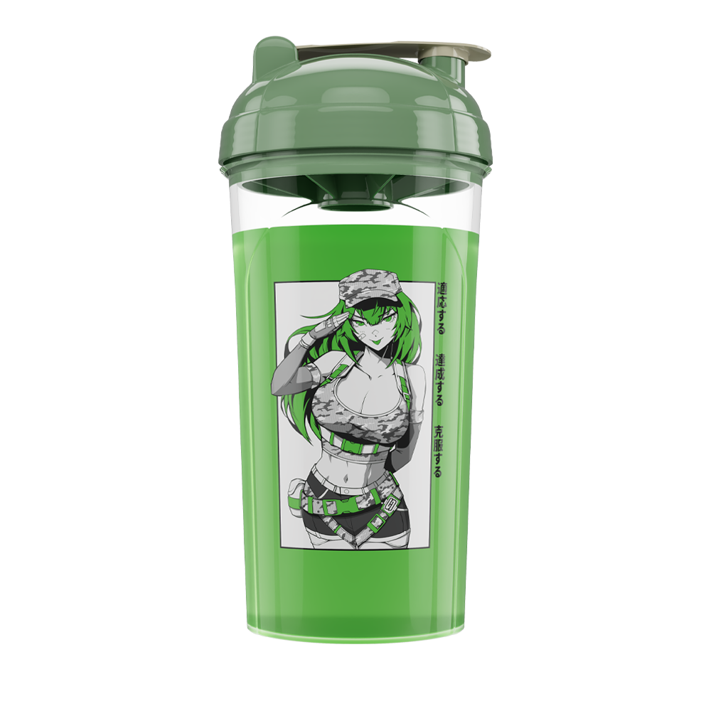 Waifu Cups x GsxrClyde