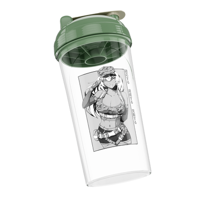 Waifu Cups x GsxrClyde