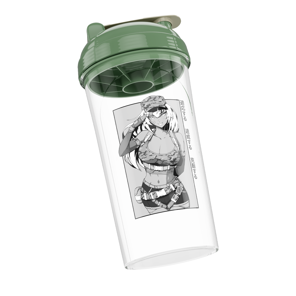 Waifu Cups x GsxrClyde