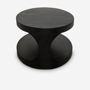 Leigha Oval Coffee Table